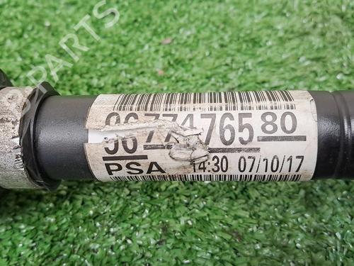Used Left front driveshaft CITROËN C4 CACTUS 1.2 VTi 82 (82 hp) 30068257