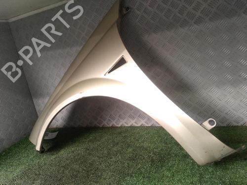 Left front fenders RENAULT MEGANE II Coupé-Cabriolet (EM0/1_) 2.0 | BP18260935C41 