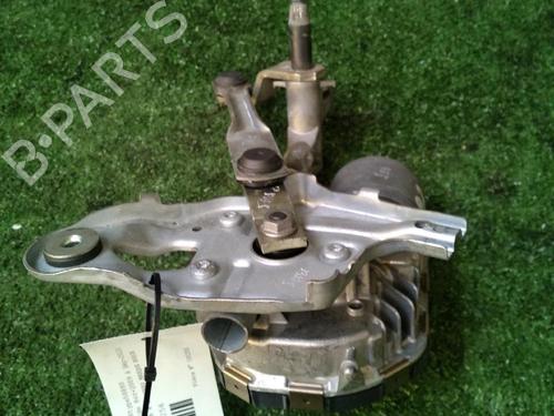 Used Front wiper motor PEUGEOT 3008 I MPV (0U_) 1.6 HDi (114 hp) 12233951