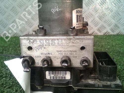 Used ABS pump ABS pump 30075728 30075728