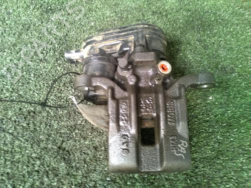 Used Left rear brake caliper KIA CARENS IV 1.6 GDi (135 hp) 18277715