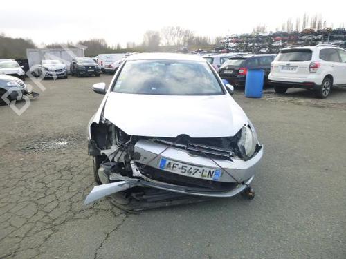 Right taillight VW GOLF VI (5K1) 2.0 TDI | BP13885900C35 