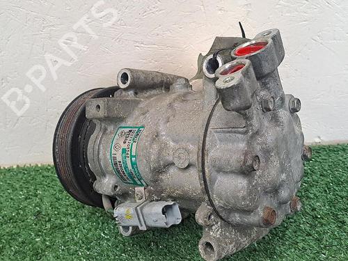 AC compressor RENAULT MODUS / GRAND MODUS (F/JP0_) 1.5 dCi (FP0E, JP0E) | BP30064072M34  - Image 6