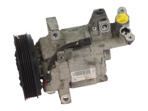AC-Kompressor DACIA LODGY (JS_) 1.5 dCi (JSMC, JSAF) | BP39108687M34 - Image 2
