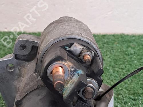 Used Starter RENAULT CLIO III (BR0/1, CR0/1) 1.5 dCi (BR17, CR17) (86 hp) 29948665