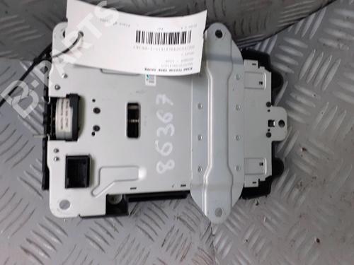 Display monitor PEUGEOT 5008 (0U_, 0E_) 2.0 HDi | BP11403436C48 