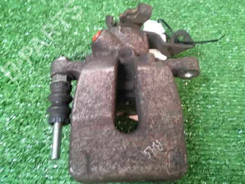 Used Left rear brake caliper RENAULT ESPACE III (JE0_) 2.2 dCi (JE0S) (115 hp) 30067275