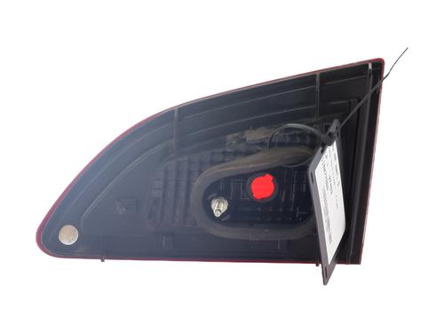 Left tailgate light RENAULT SCÉNIC III (JZ0/1_) 1.5 dCi | BP31252539C79