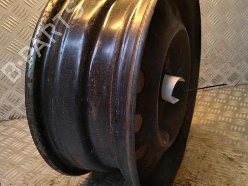 Rim MAZDA 323 F VI Hatchback (BJ) 1.4 (BJ3P) | BP30070777C45 