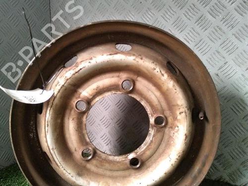 Used Rim OPEL MOVANO A Van (X70) 2.5 D (FD) (80 hp) 30064716