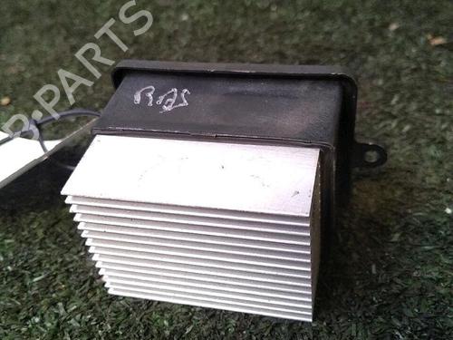 Varmeblæsermodstand CITROËN C4 Picasso II 1.6 HDi / BlueHDi 115 | BP30073386M108 