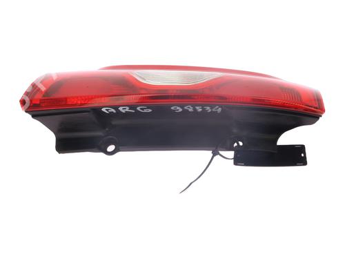 Left taillight FIAT PANDA (312_, 319_) 1.2 (312PXA1A) | BP30748474C34  - Image 6