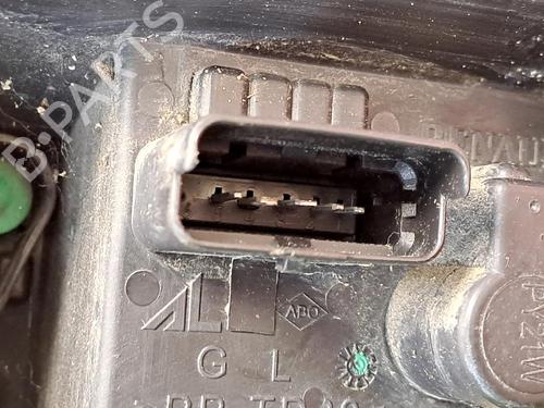 Left taillight RENAULT CLIO III Grandtour (KR0/1_) 1.5 dCi (KR0F) | BP28285503C34 