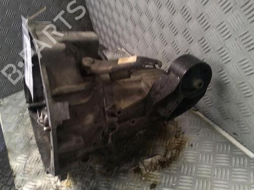 Gearbox NISSAN PRIMERA Hatchback (P11) 1.6 16V | BP29951816M3