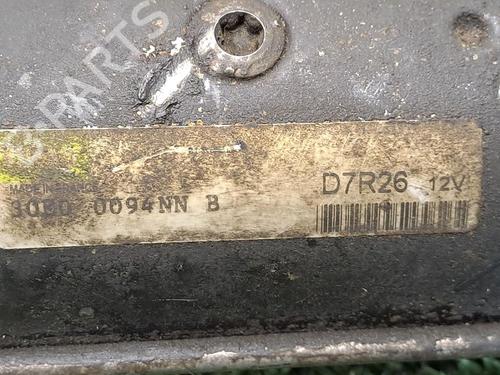 Starter PEUGEOT 407 (6D_) 2.0 HDi 135 (6DRHRH, 6DRHRE, 6DRHRG, 6DRHRJ) | BP29948066M8 