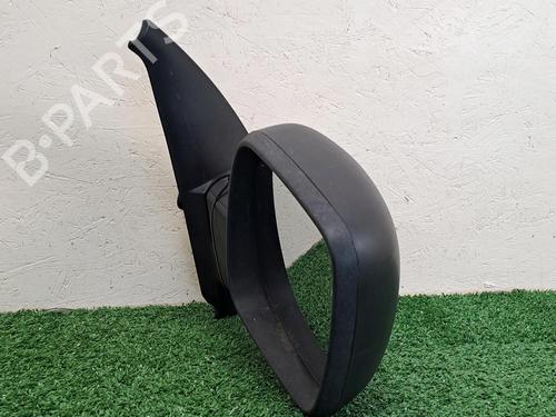 Used Right mirror RENAULT KANGOO / GRAND KANGOO II (KW0/1_) 1.5 dCi 85 (KW0K, KW0L, KW0B) (86 hp) 29154666