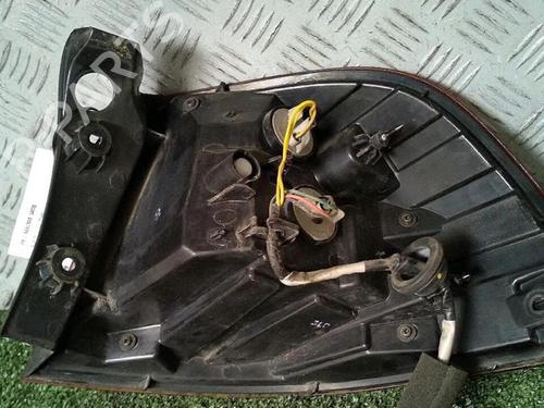 Left taillight KIA RIO III (UB) 1.25 CVVT | BP30076203C34 