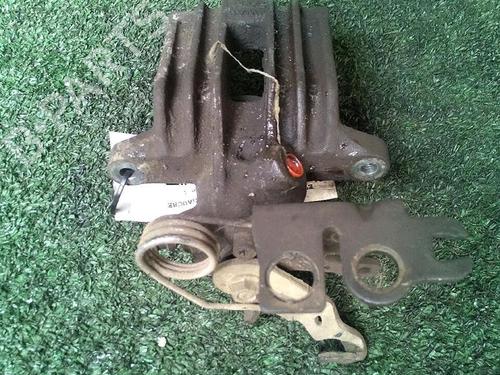 Used Left rear brake caliper Left rear brake caliper VW CADDY III Box Body/MPV (2KA, 2KH, 2CA, 2CH) 2.0 SDI (70 hp) 30067153 30067153