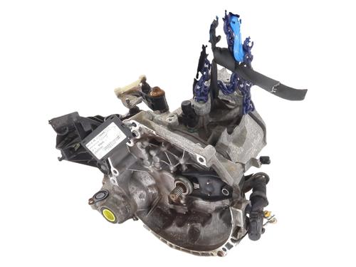Gearbox CITROËN C3 II (SC_) 1.1 i | BP32012301M3 - Image 7