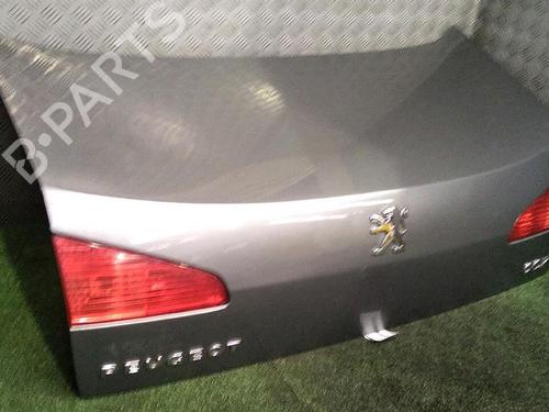 Tailgate PEUGEOT 607 (9D, 9U) 2.2 HDi | BP29951532C6