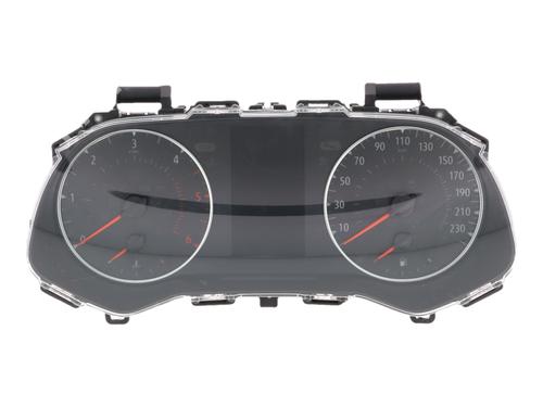 Used Instrument cluster Instrument cluster 38760679 38760679