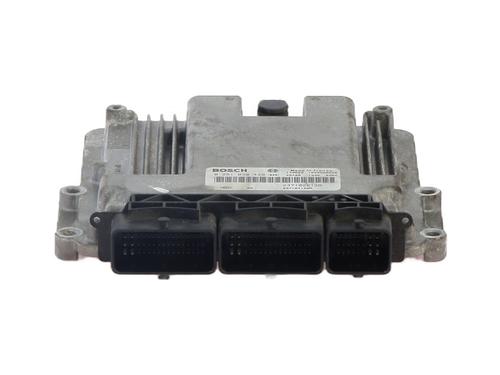 Engine control unit (ECU) RENAULT CLIO IV (BH_) 1.5 dCi 75 | BP34501551M57 - Image 3