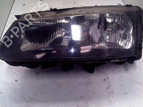 Used Left headlight RENAULT SAFRANE II (B54_) 2.0 16V (B54L) (136 hp) 30075681