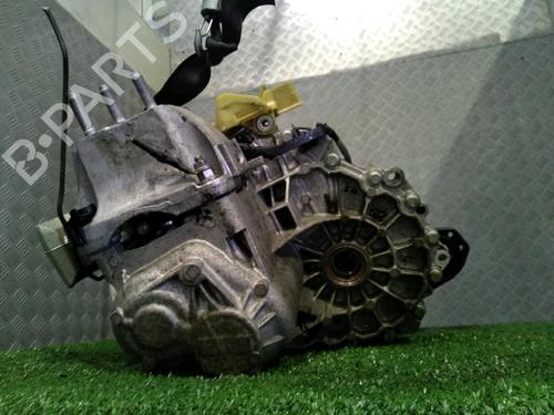 Gearbox FORD FIESTA VII (HJ, HF) 1.0 EcoBoost | BP23183954M3 