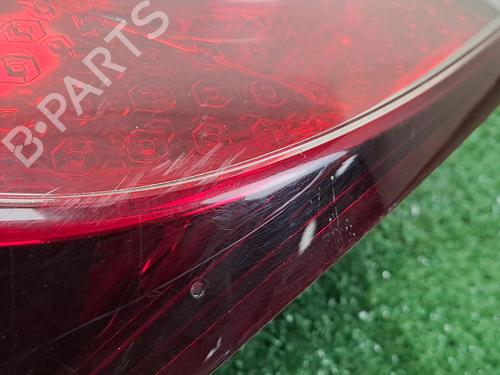 Left taillight RENAULT MEGANE III Grandtour (KZ0/1) 1.5 dCi (KZ09, KZ0D, KZ1G, KZ29, KZ14, KZ1W, KZ10, KZ1F,... | BP29171176C34 