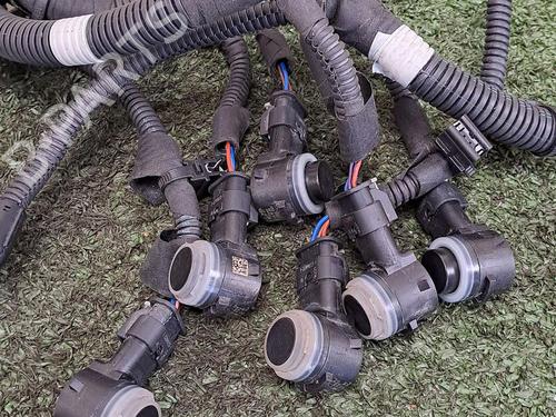 Used Electronic module Electronic module CITROËN C4 III (BA_, BB_, BC_) ë-C4 (BCZKXC, BZCKSC) (136 hp) 29948787 29948787