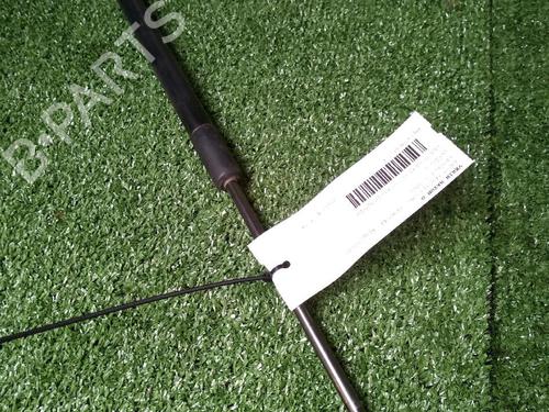 Tailgate lift support PEUGEOT 3008 I MPV (0U_) 1.6 HDi | BP17162973C138 