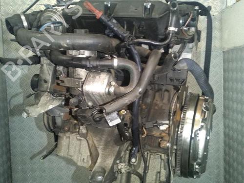 Engine BMW 1 (E87) 118 d | BP29946741M1
