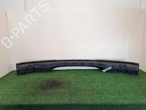 Front bumper reinforcement CITROËN XSARA PICASSO (N68) 1.6 HDi | BP25705816C109 