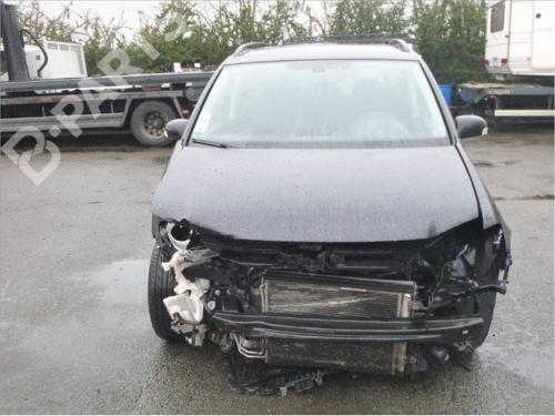 Steering column VW TOURAN (1T1, 1T2) 1.9 TDI | BP11407180M21 