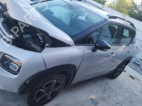 Engine CITROËN C3 AIRCROSS II (2R_, 2C_) 1.2 PureTech 110 (2RHNZB, 2RHNZW, 2RHNPX, 2RHNPJ) | BP38343989M1 - Image 10