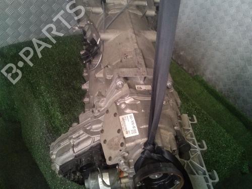 Gearbox JAGUAR F-PACE (X761) 2.0 TD4 AWD | BP30624995M3 - Image 6