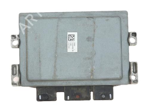Engine control unit (ECU) RENAULT TWINGO II (CN0_) 1.2 16V (CN04, CN0B) | BP36590336M57 - Image 5