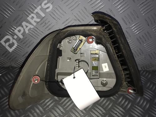Right taillight BMW 3 Coupe (E46) 330 Cd | BP11401054C35 
