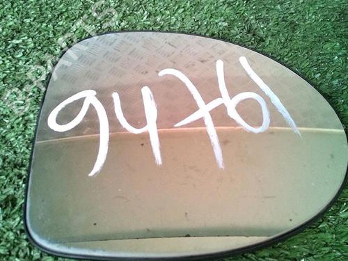 Used Right mirror glass RENAULT TWINGO II (CN0_) 1.2 16V (CN04, CN0B) (75 hp) 29951908