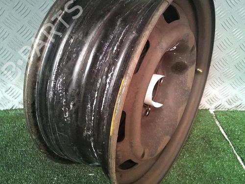 Fælk CITROËN C3 II (SC_) 1.4 HDi 70 (SC8HZC, SC8HR0, SC8HP4) | BP30073739C45  - Image 7