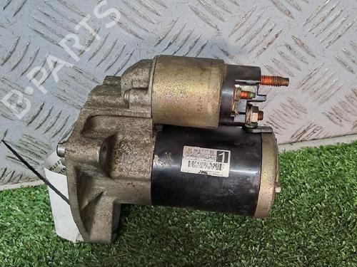 Startmotor PEUGEOT 206 Hatchback (2A/C) 1.4 i | BP22613420M8 