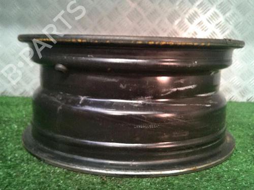 Used Rim PEUGEOT 308 I (4A_, 4C_) 1.6 HDi (109 hp) 29947476