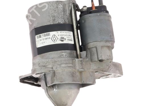Starter RENAULT TWINGO III (BCM_, BCA_) 0.9 TCe 90 (BCM9, BCM2) | BP38760609M8 - Image 4