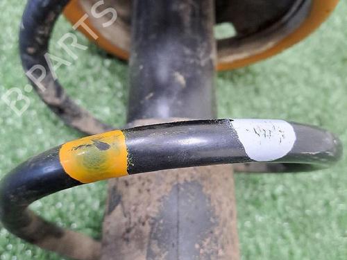 Amortisseur avant gauche PEUGEOT PARTNER MPV (5_, G_) 1.4 (75 hp) 30063762