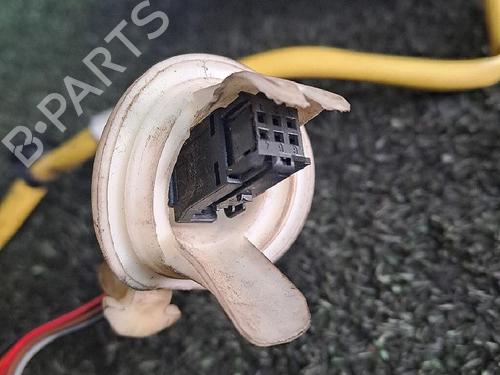 Left mirror PEUGEOT 308 I (4A_, 4C_) 1.6 HDi | BP30077495C26 