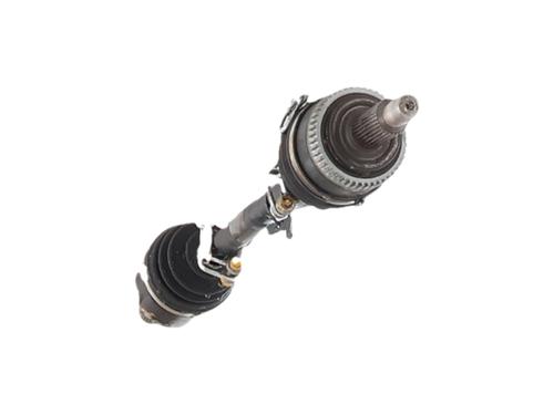 Left front driveshaft HYUNDAI ix35 (LM, EL, ELH) 1.7 CRDi | BP40525378M38 - Image 4