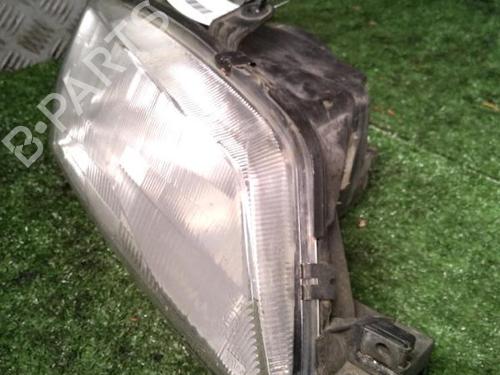 Right headlight PEUGEOT 306 Hatchback (7A, 7C, N3, N5) 1.9 D | BP30072002C29