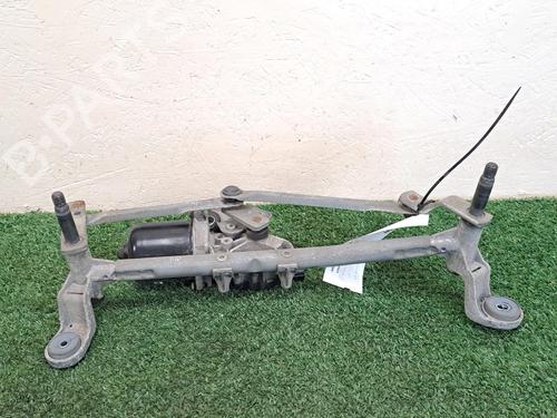 Used Front wiper motor RENAULT TWINGO III (BCM_, BCA_) 1.0 SCe 70 (71 hp) 26535650