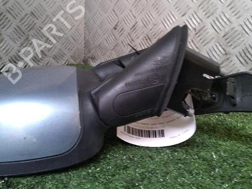 Right mirror FIAT DOBLO MPV (119_, 223_) 1.6 Natural Power | BP30072959C27