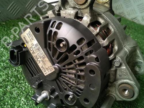 Alternator VW POLO V (6R1, 6C1) 1.2 TDI | BP30076311M7